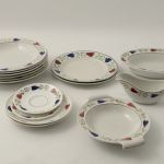 820 3067 DINNER SET